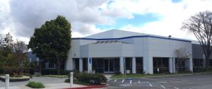 AOSense building: 929 E Arques Ave, Sunnyvale, CA 94085