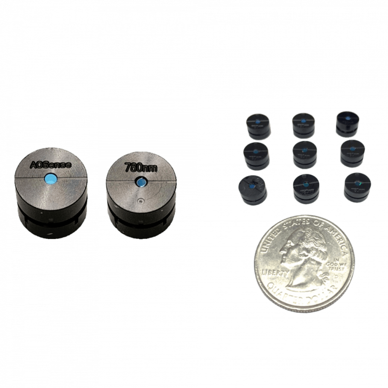 AOSense Miniature Single Stage Isolators