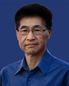 Doctor Miao Zhu